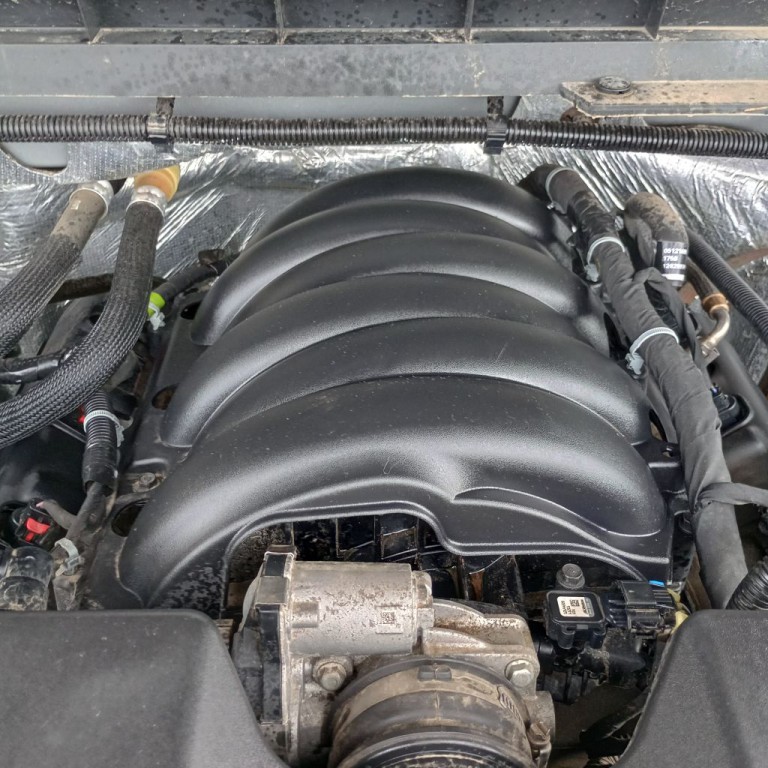 2016 Chevrolet Silverado 1500 Image 24