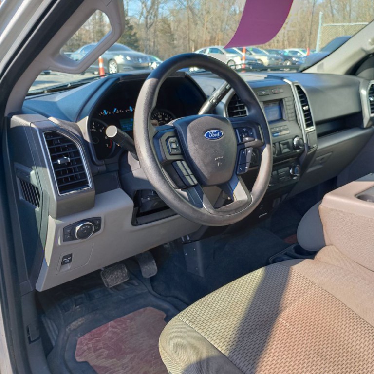 2018 Ford F-150 Image 9