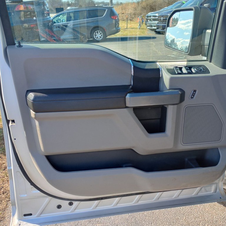 2018 Ford F-150 Image 11