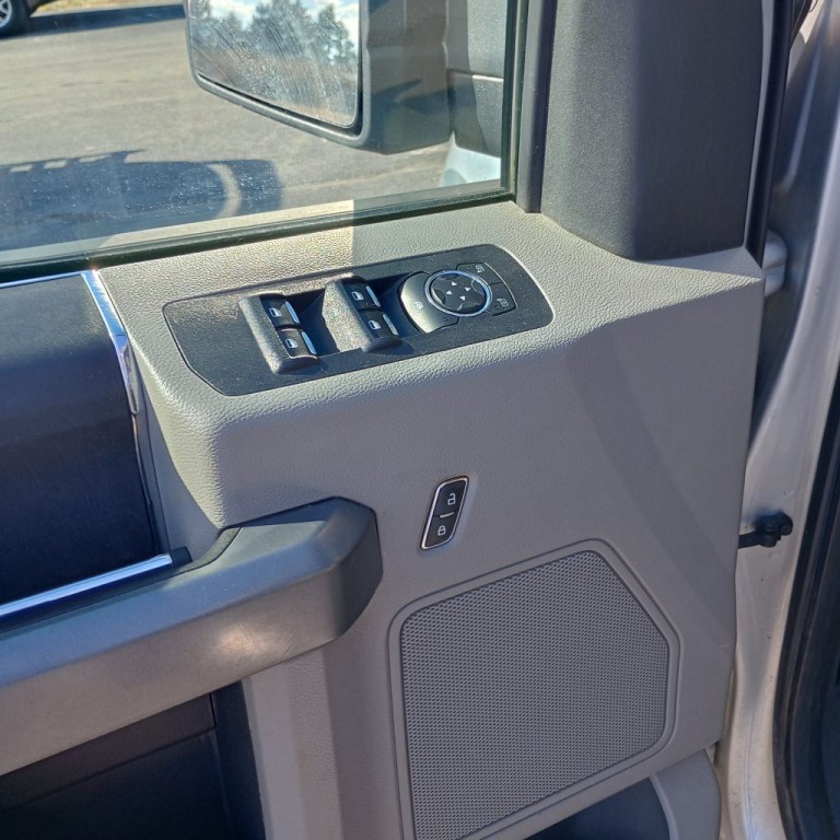 2018 Ford F-150 Image 12