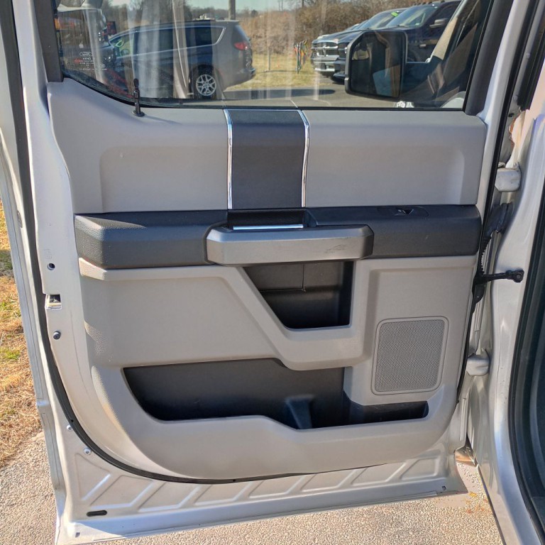 2018 Ford F-150 Image 15