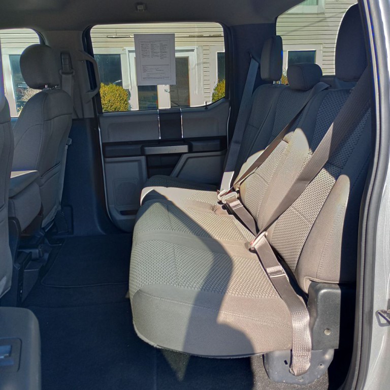 2018 Ford F-150 Image 16