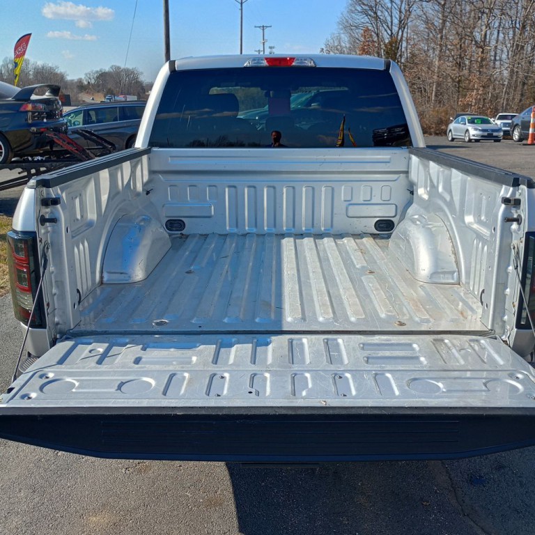 2018 Ford F-150 Image 17