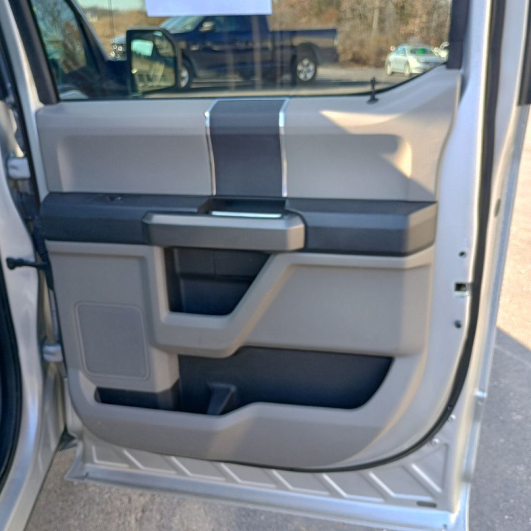 2018 Ford F-150 Image 18