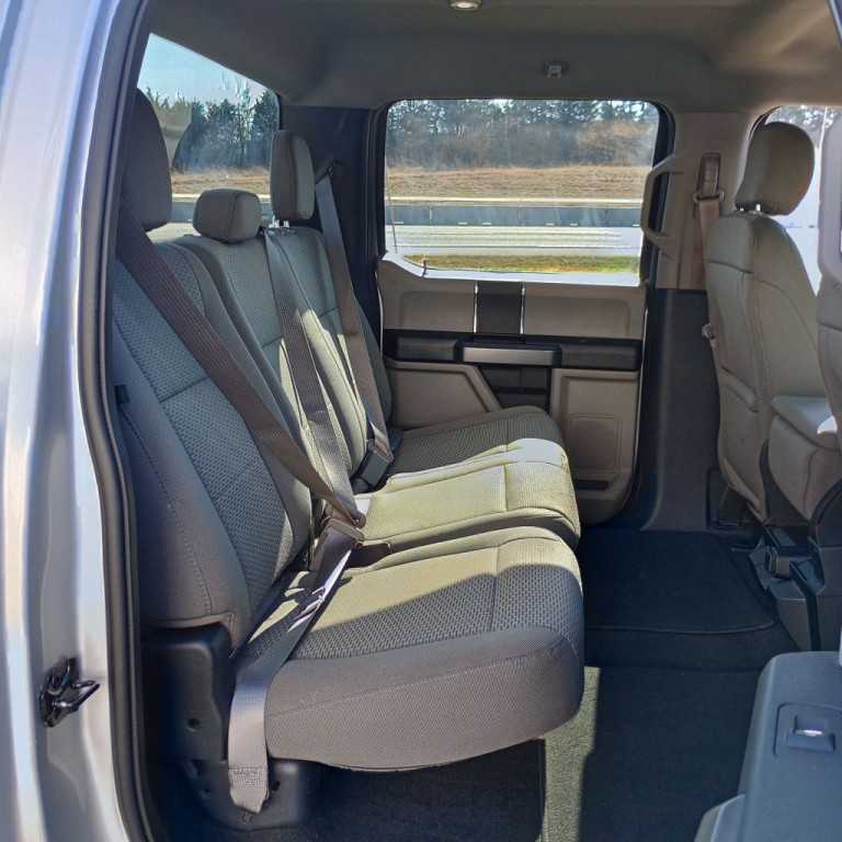 2018 Ford F-150 Image 19