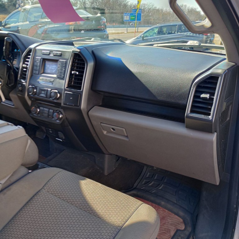 2018 Ford F-150 Image 20