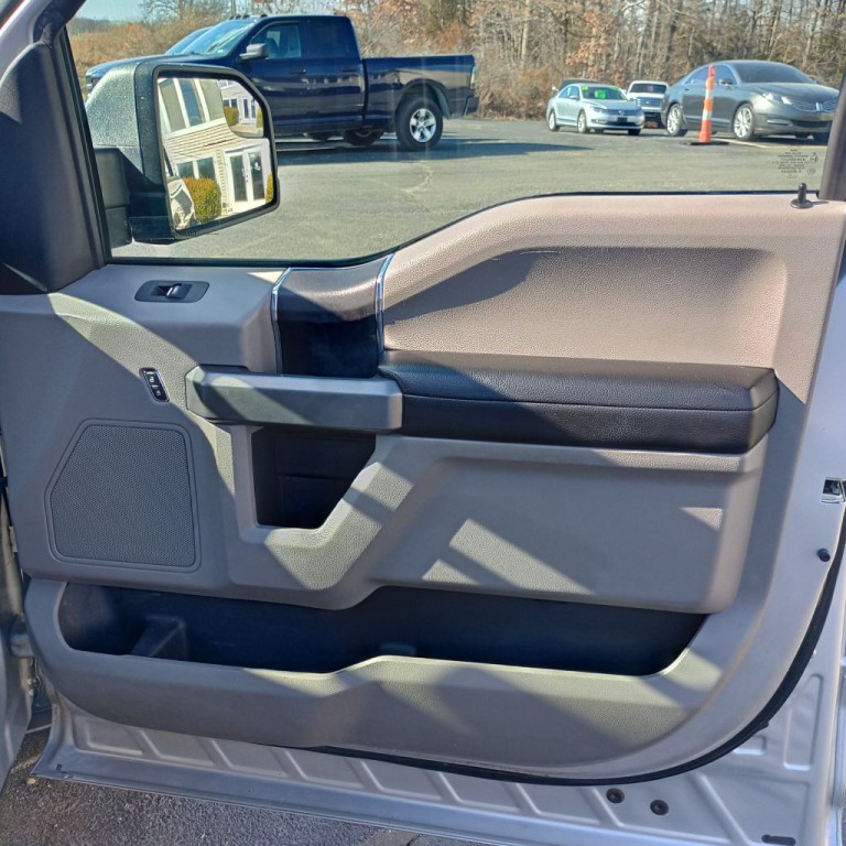 2018 Ford F-150 Image 21