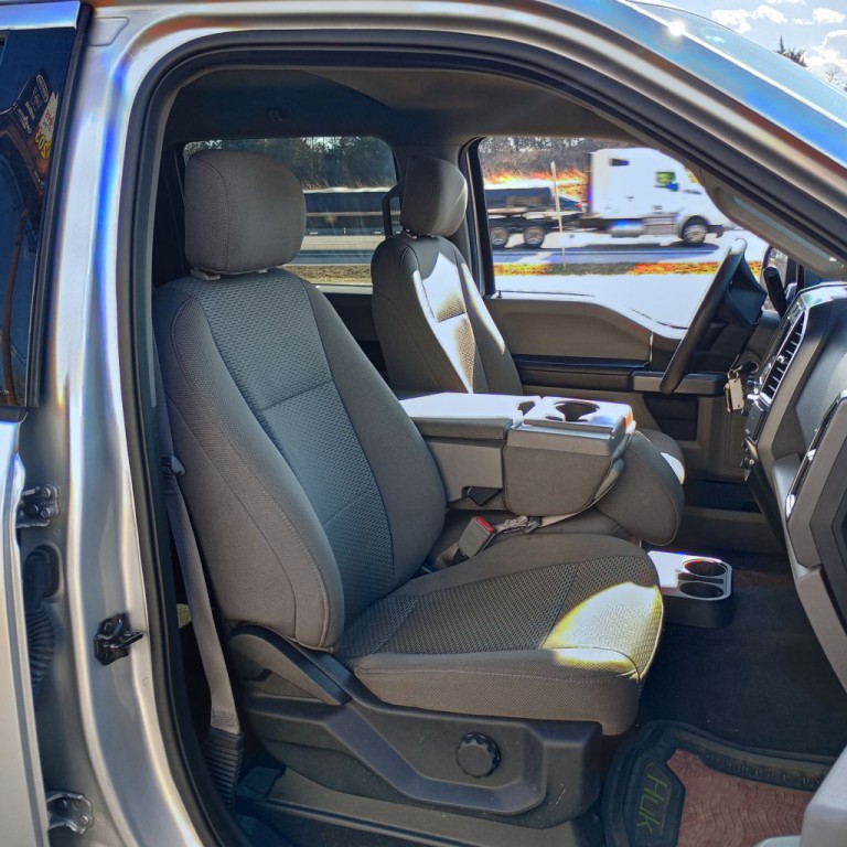 2018 Ford F-150 Image 22