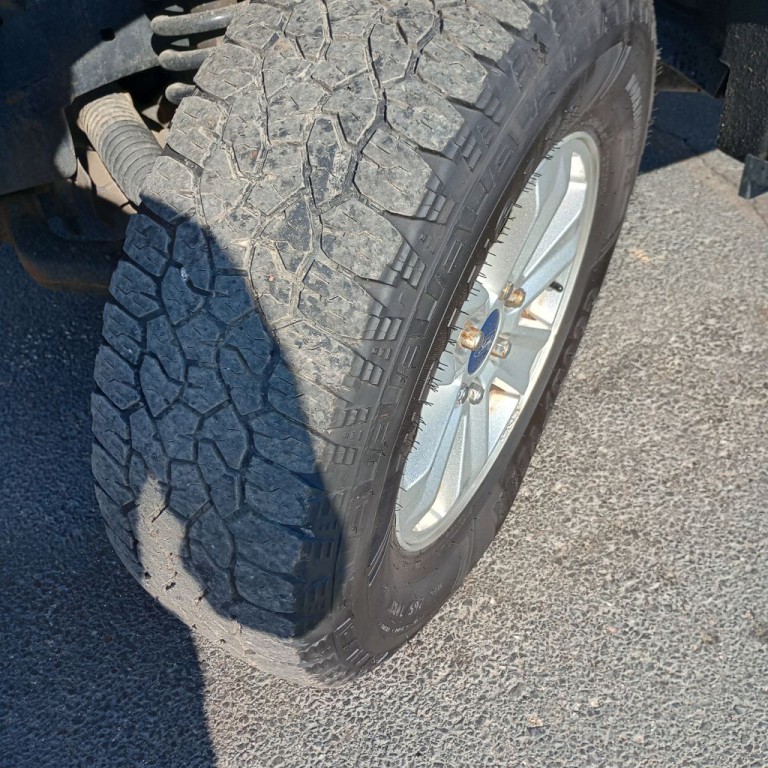 2018 Ford F-150 Image 23