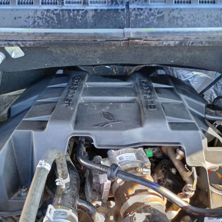 2018 Ford F-150 Image 24