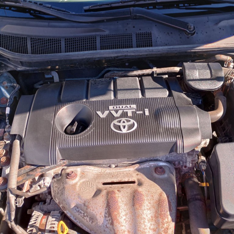 2010 Toyota Camry Image 24