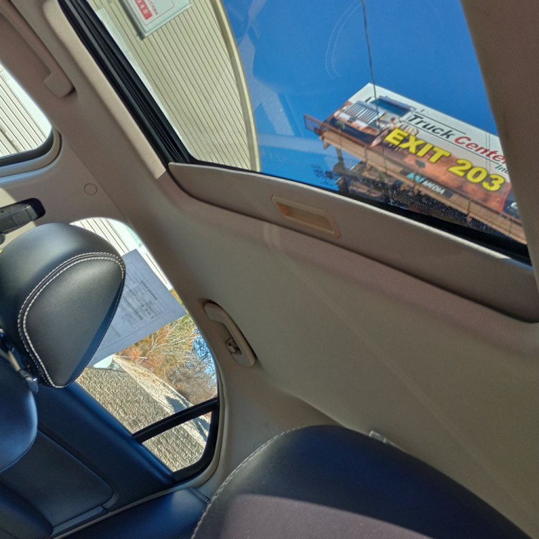 2011 Ford Fusion Image 15