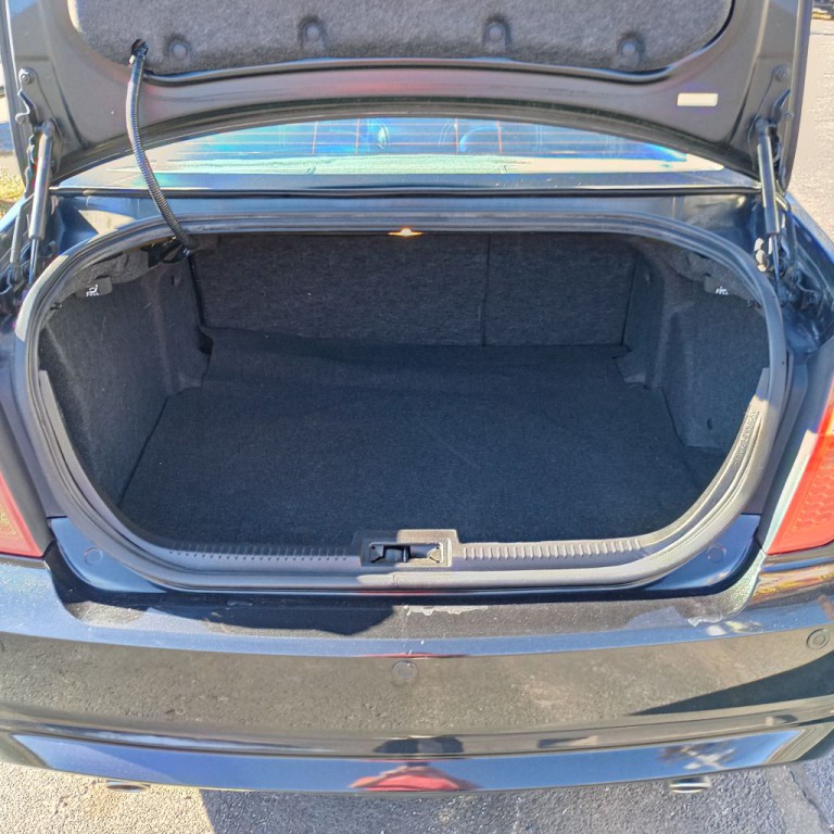 2011 Ford Fusion Image 18