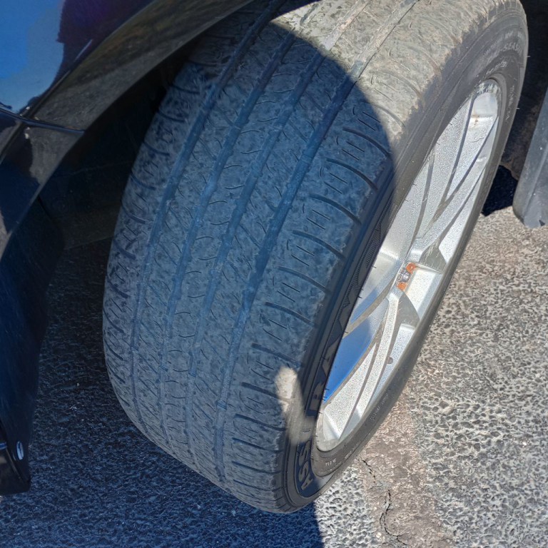 2011 Ford Fusion Image 24