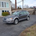 Image for 2008 Subaru Outback 3.0R LL BEAN ID: 7245053