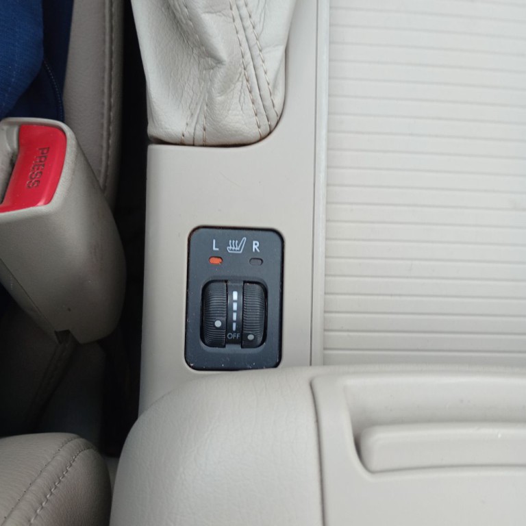 2008 Subaru Outback Image 14