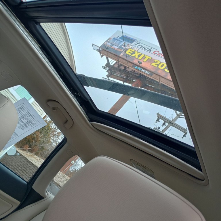 2008 Subaru Outback Image 16