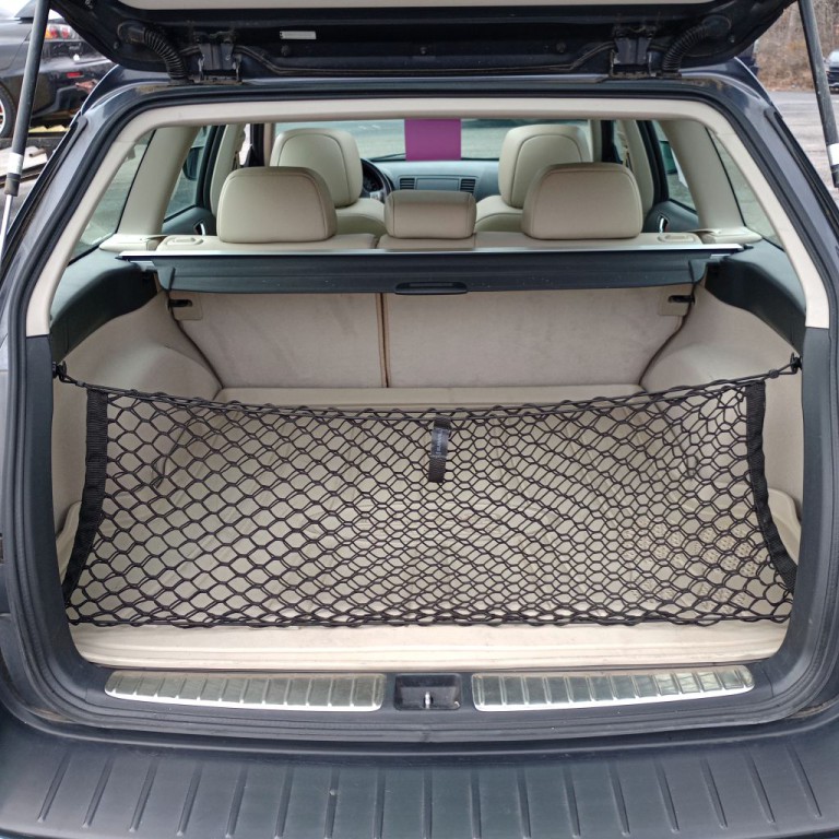 2008 Subaru Outback Image 19