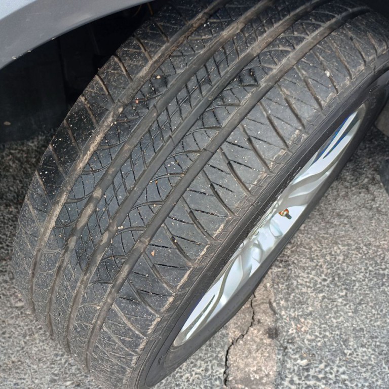 2008 Subaru Outback Image 25