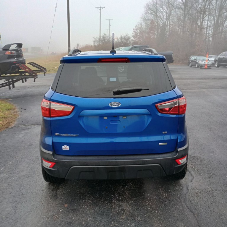 2020 Ford Econoline Image 4