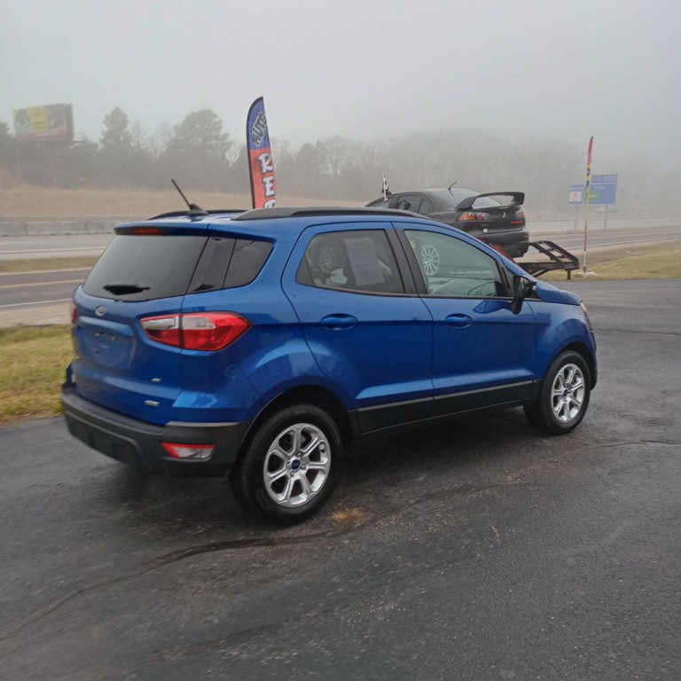 2020 Ford Econoline Image 5