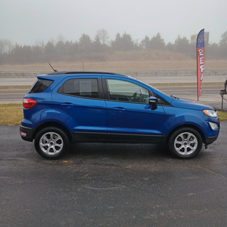 2020 Ford Econoline Image 6