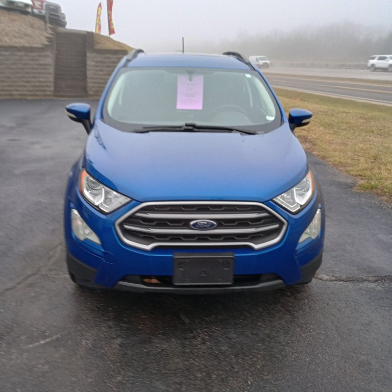 2020 Ford Econoline Image 8