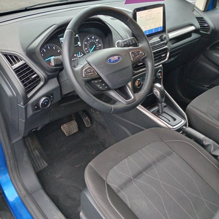 2020 Ford Econoline Image 9