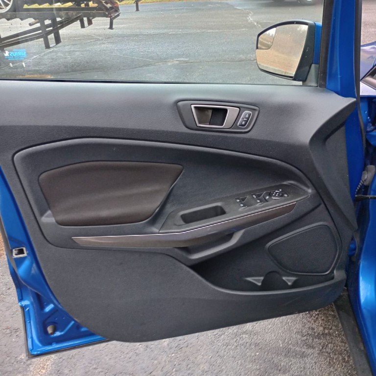 2020 Ford Econoline Image 11