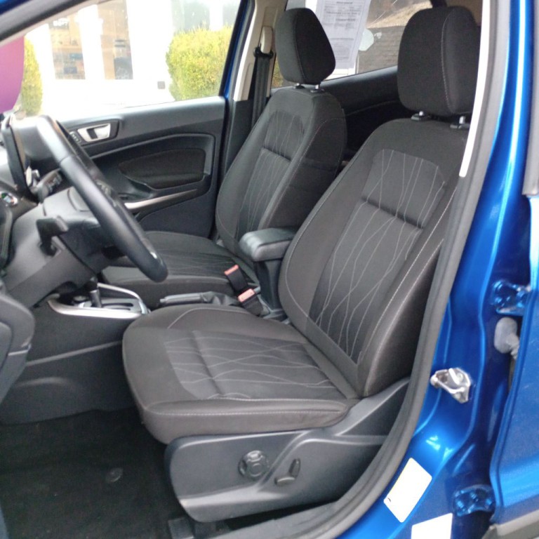 2020 Ford Econoline Image 15