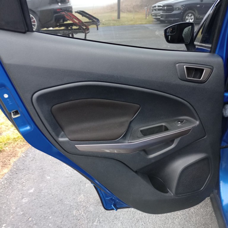 2020 Ford Econoline Image 17