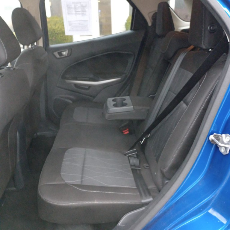 2020 Ford Econoline Image 18