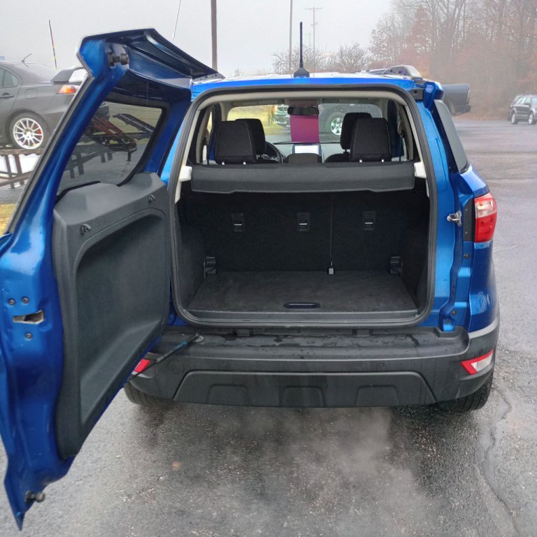 2020 Ford Econoline Image 19