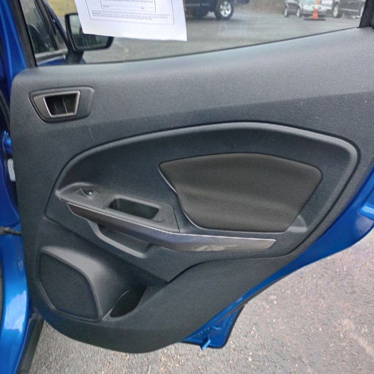 2020 Ford Econoline Image 20