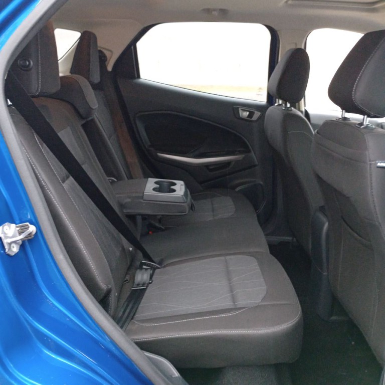 2020 Ford Econoline Image 21