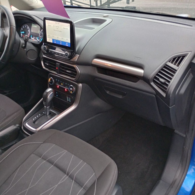 2020 Ford Econoline Image 22