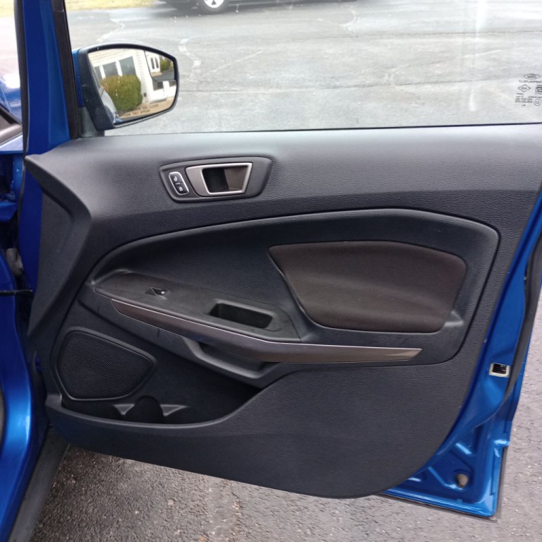 2020 Ford Econoline Image 23