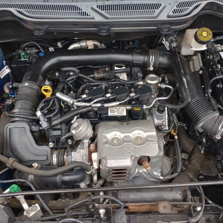 2020 Ford Econoline Image 26