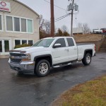 Image for 2016 Chevrolet Silverado 1500 LT ID: 7248565