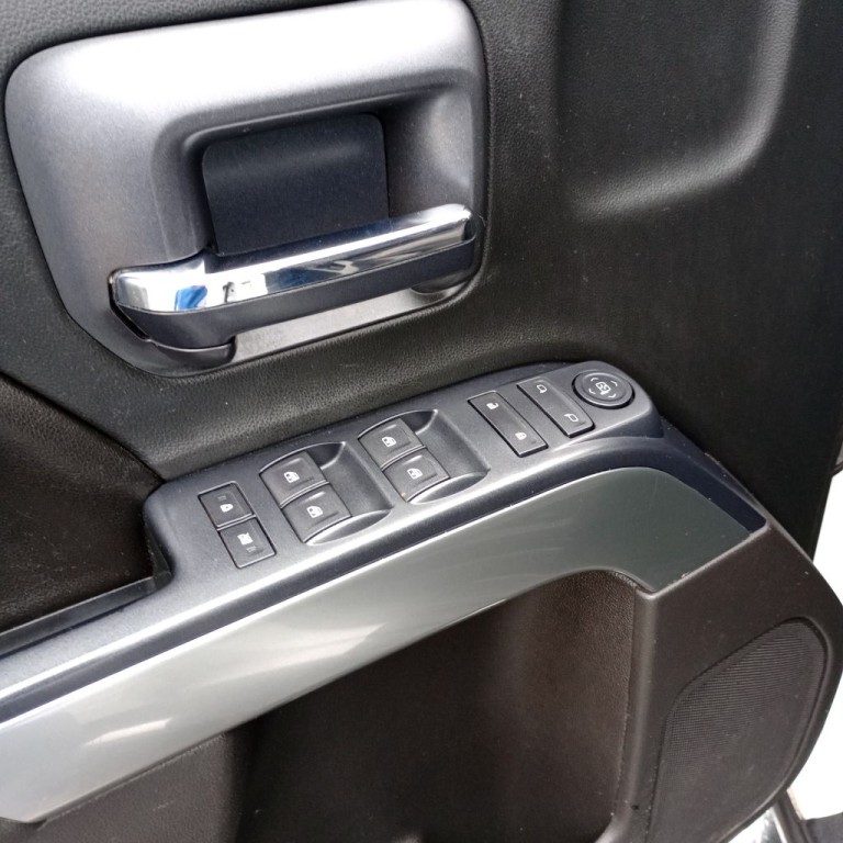 2016 Chevrolet Silverado 1500 Image 12