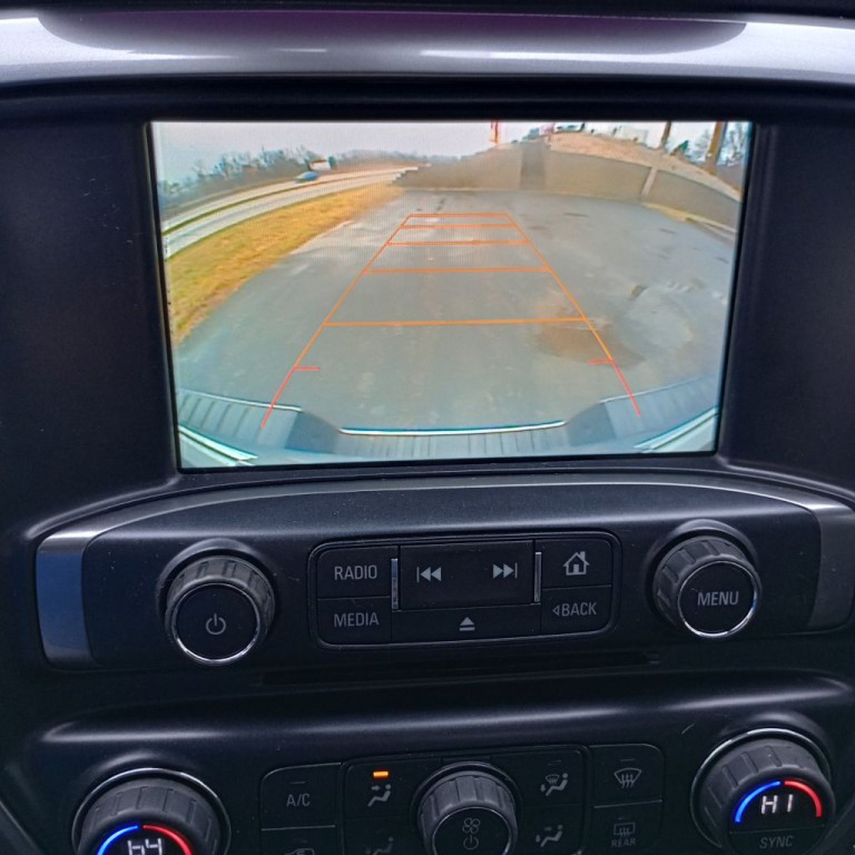 2016 Chevrolet Silverado 1500 Image 14