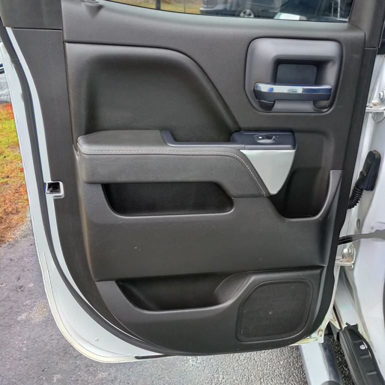 2016 Chevrolet Silverado 1500 Image 16