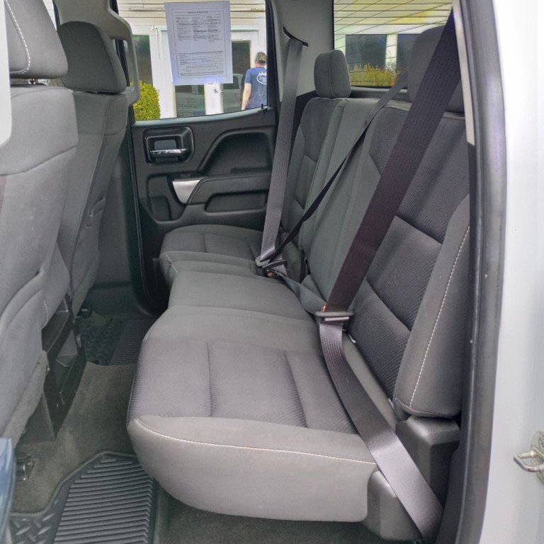 2016 Chevrolet Silverado 1500 Image 17