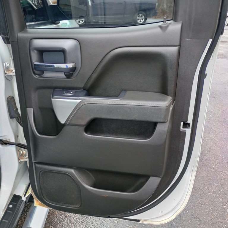 2016 Chevrolet Silverado 1500 Image 19