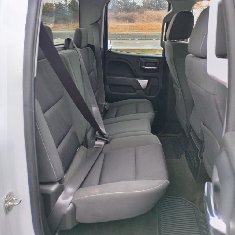 2016 Chevrolet Silverado 1500 Image 20