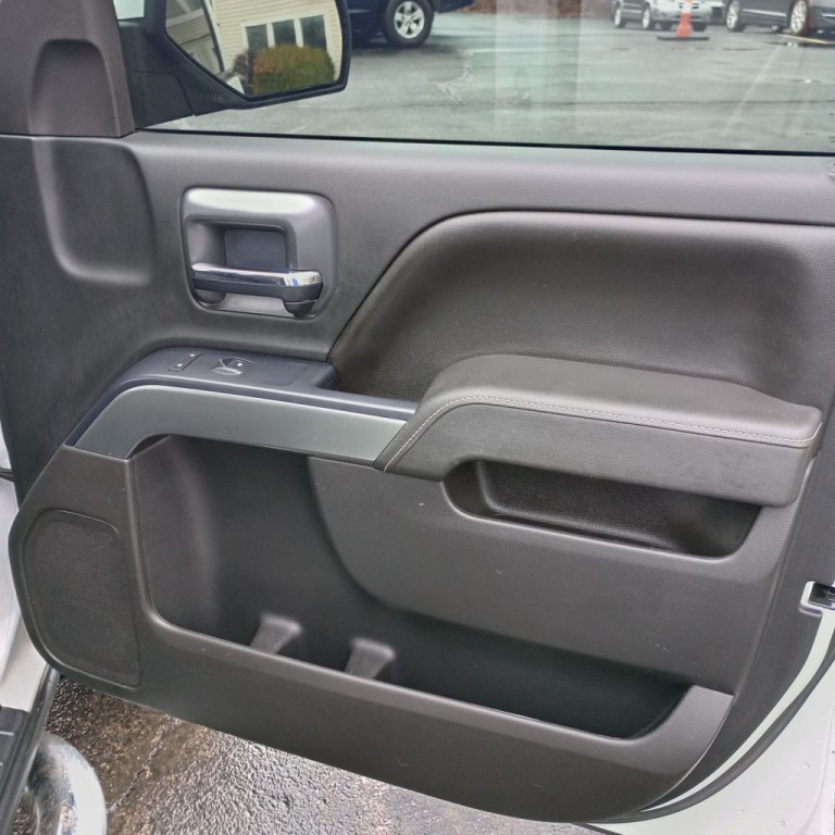 2016 Chevrolet Silverado 1500 Image 22