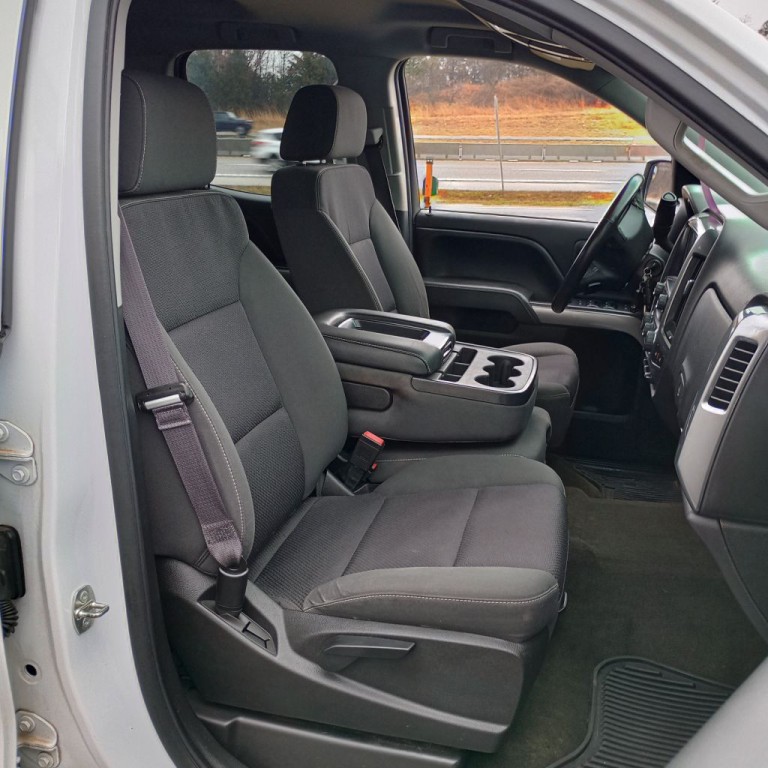 2016 Chevrolet Silverado 1500 Image 23