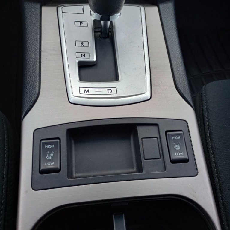 2014 Subaru Outback Image 14