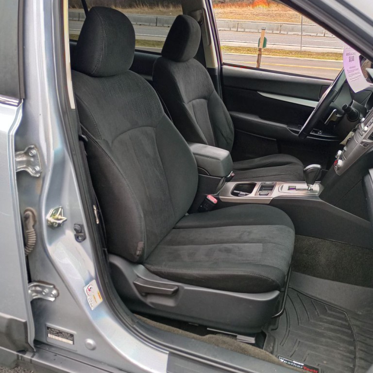 2014 Subaru Outback Image 23