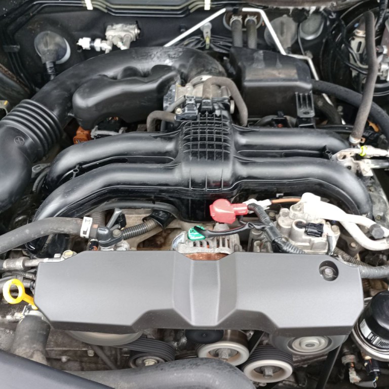 2014 Subaru Outback Image 25